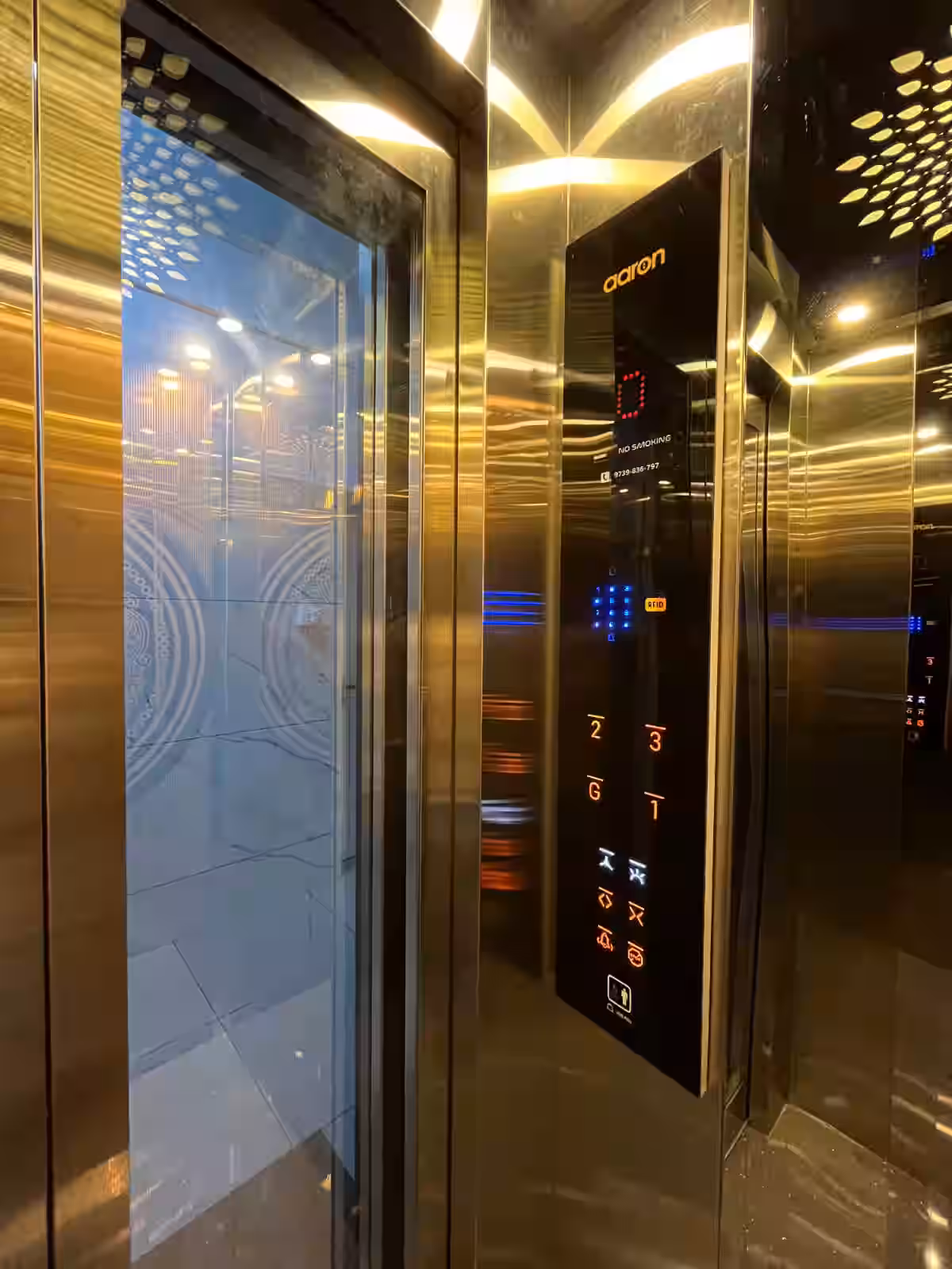 Aaron Elevators Puthupally Kottayam Elevator Installation and Maintenance Kerala