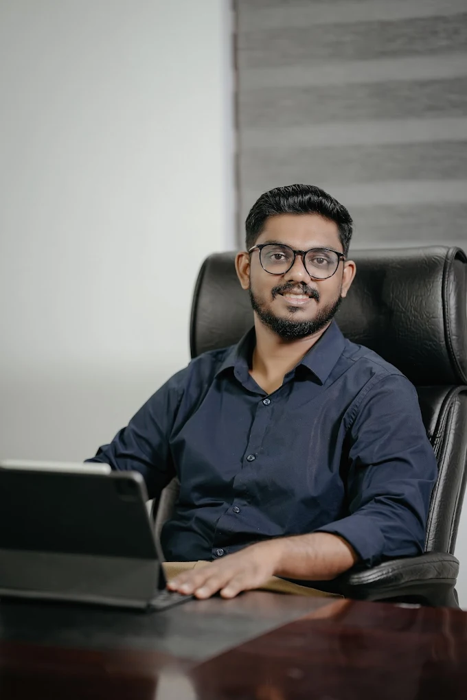 Best Clinical Psychologist in Changanassery Kottayam Akshay Varkey Mental Health Care Kerala CBT Therapy Center