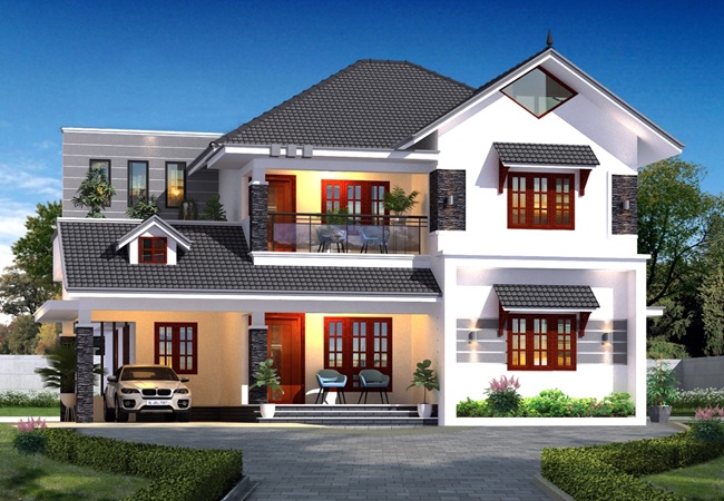 Trusted property dealers and builders in Athirampuzha Kottayam Athirampuzha Properties Kerala