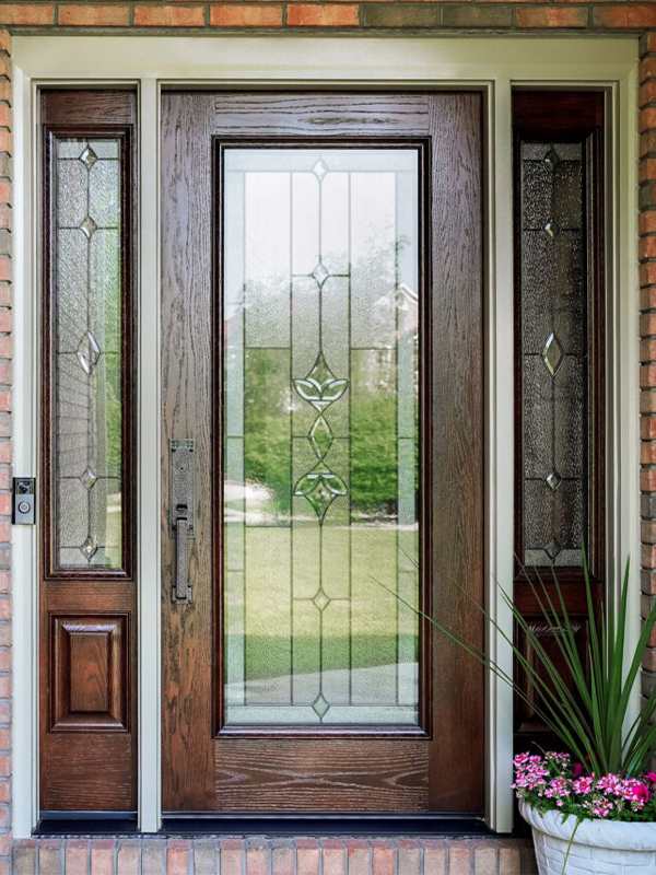 Buildoor Doors and Windows Thirunakara Kottayam Steel Doors Fiber Doors Kerala
