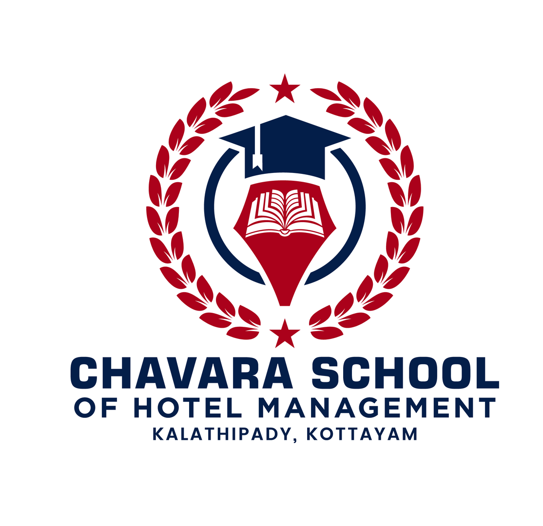 Chavara School of Hotel Management Kottayam