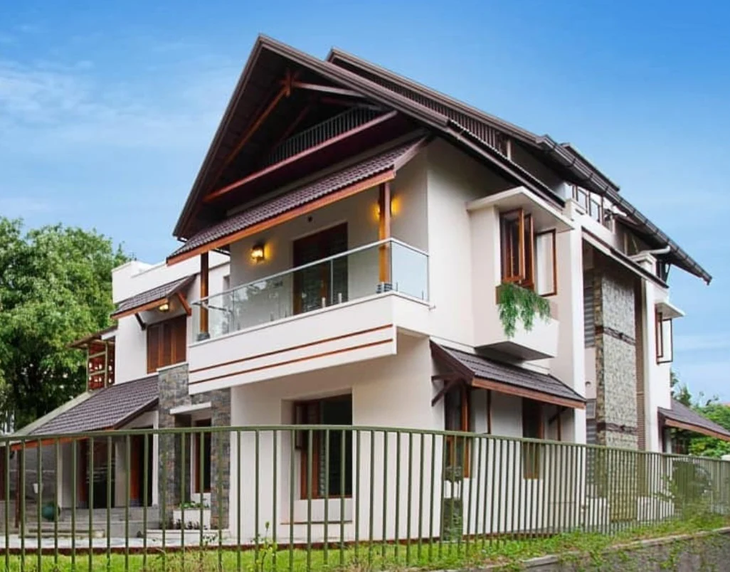 Design Identity Kalathipady Kottayam Architecture Interior Designers Kerala