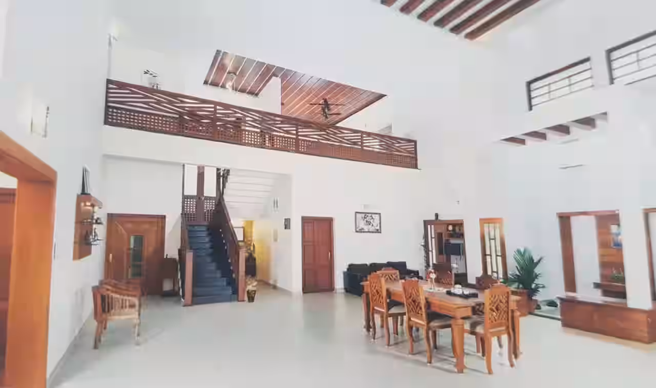 Design Identity Best Architecture and Interior Design Services in Kalathipady, Kottayam