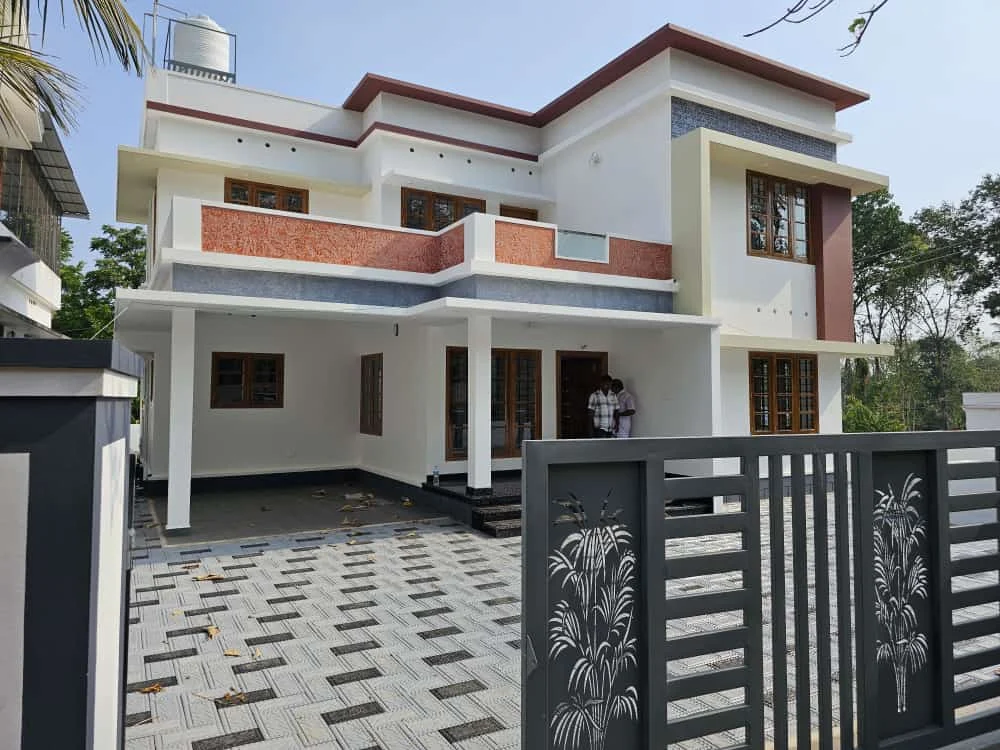 Meenachil Homes Pala Kottayam Best Real Estate Company Kerala Near Municipal Stadium