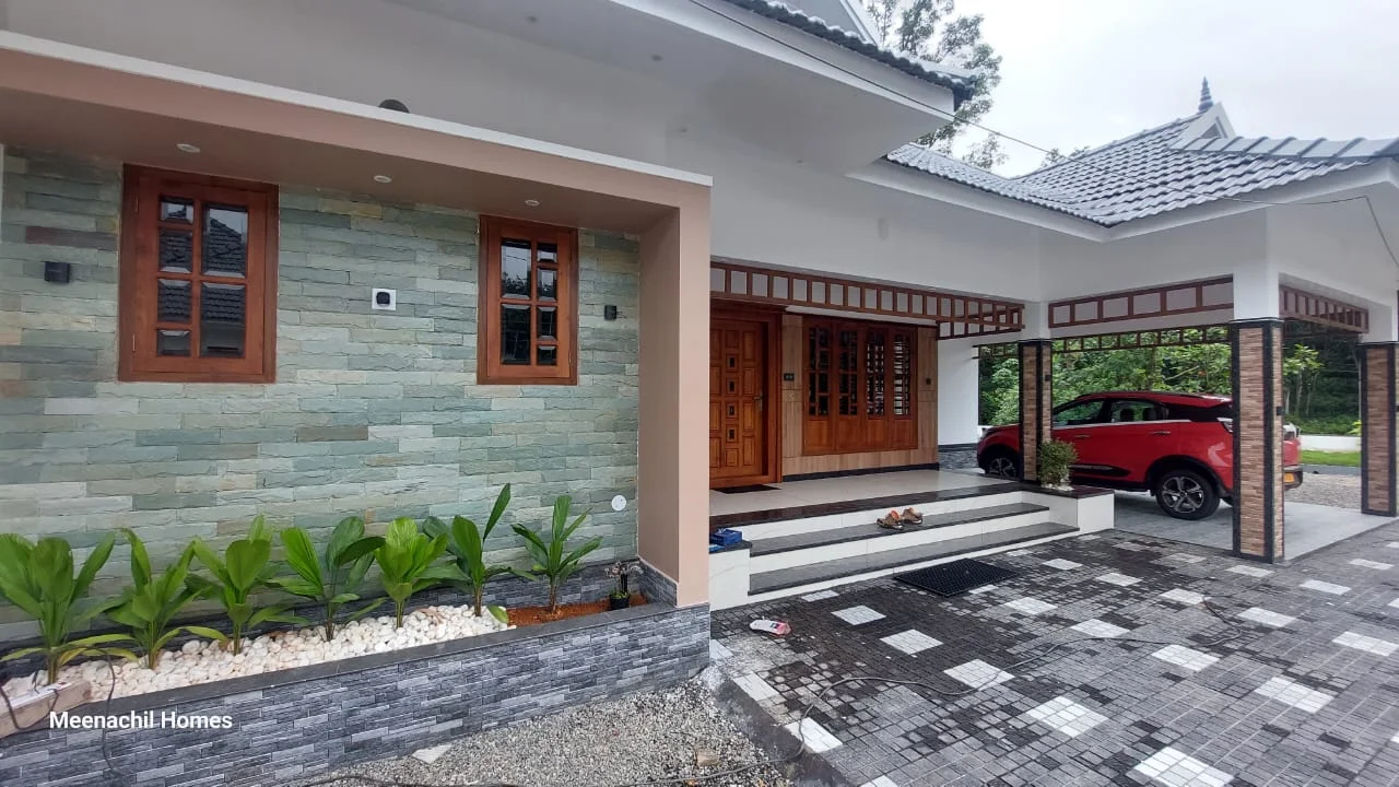 Trusted Real Estate Agency in Pala Kottayam Meenachil Homes Property Services Kerala