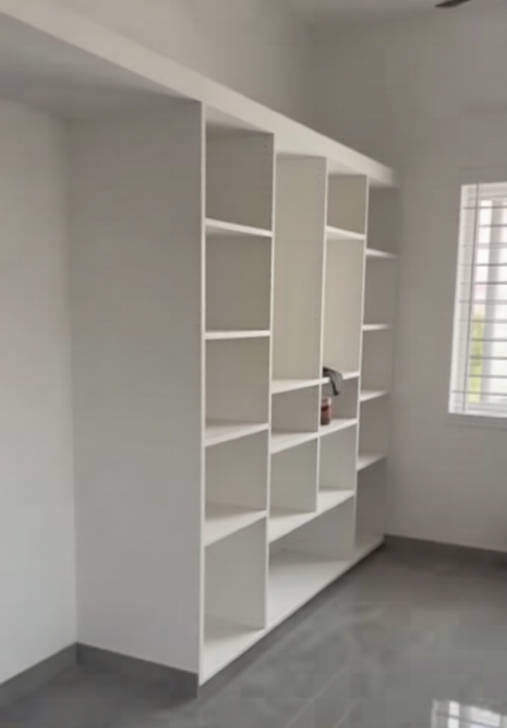 Navodaya Interiors Ilakodinji Pampady Kottayam Ferro Cement Interior Works Kerala