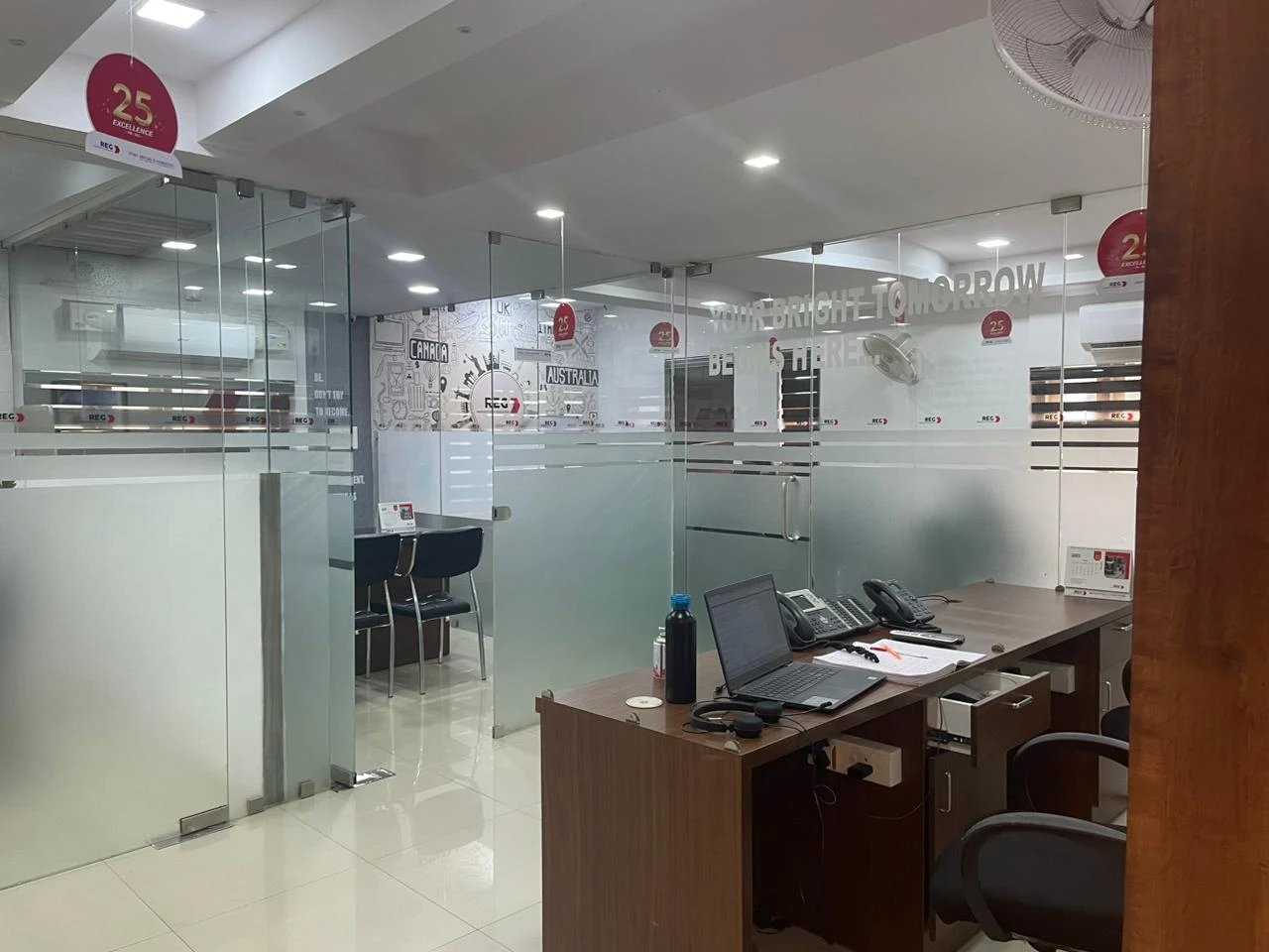 Study Abroad and Immigration Consultancy in Kottayam REG Education And Immigration Training Center Kerala