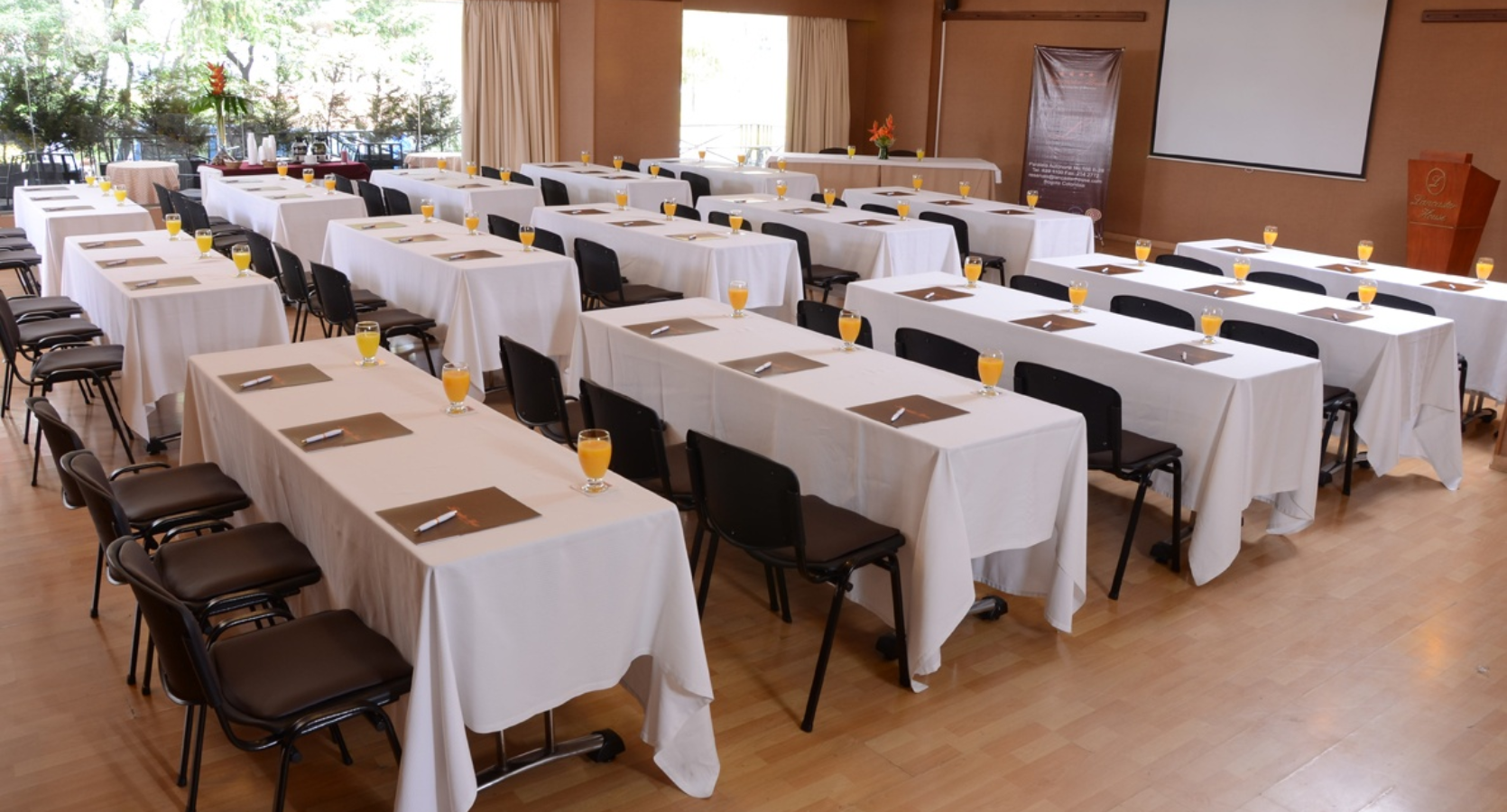 UNSO GLOBAL MICE services corporate event management company in Thiruvananthapuram Kerala