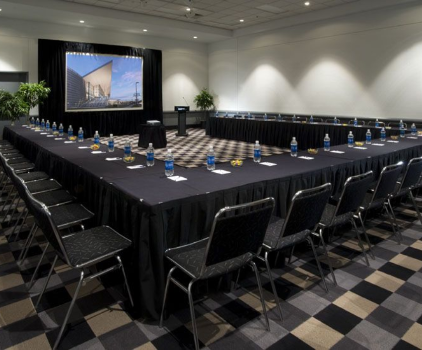 Top corporate conference and exhibition management services Kerala UNSO GLOBAL Ambalathara
