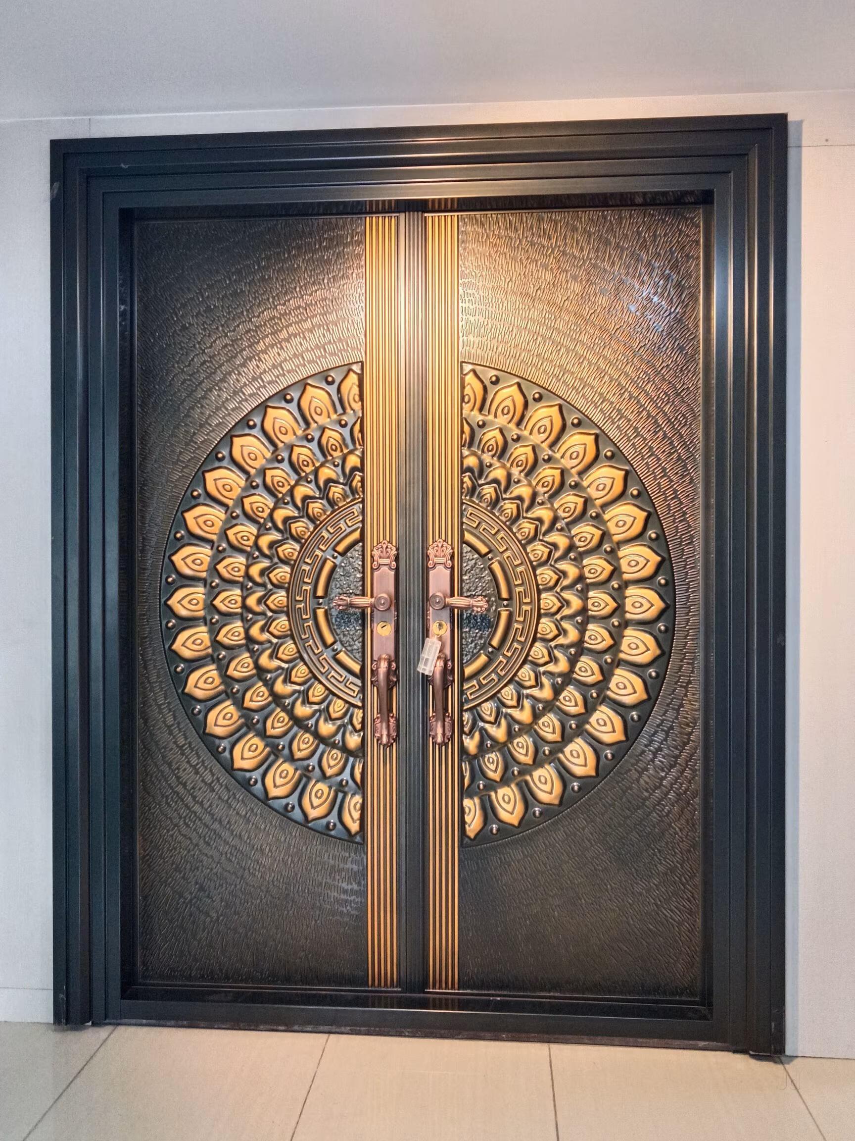 Vamah Steel Doors and Windows Pala Kottayam Steel Doors Kerala