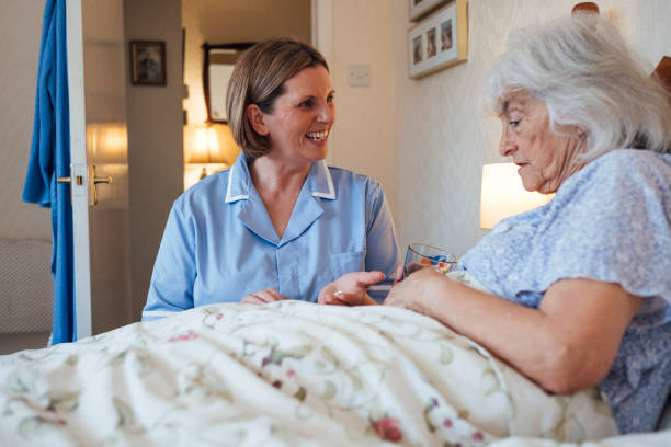 Wellcare Home Nursing Pala Kottayam