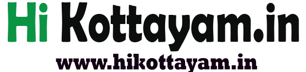 Hi Kottayam logo
