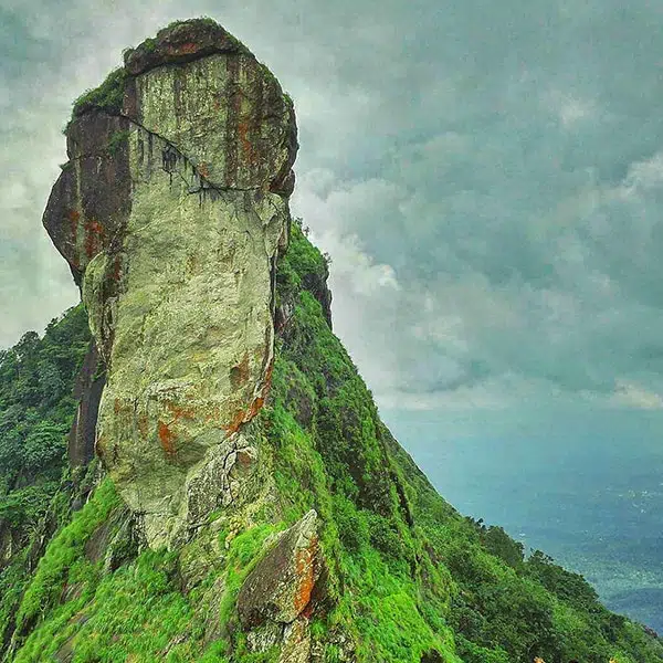 Illikkal Kallu