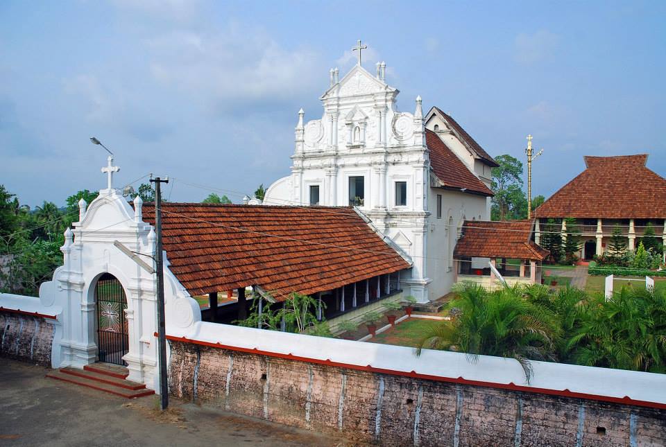St. Mary’s Orthodox Church