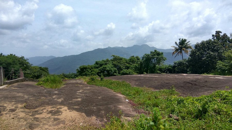 Aiyyanpara pics 