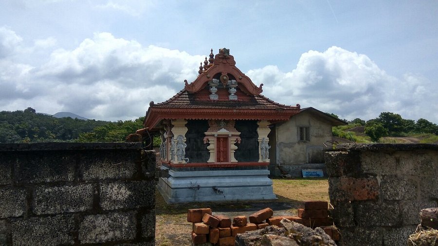 Images of Aiyyanpara