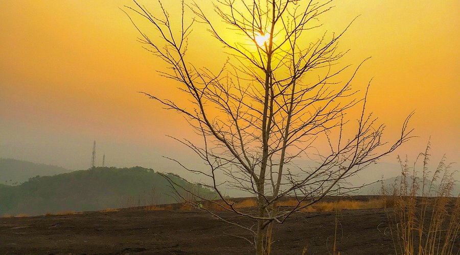 Aiyyanpara Kottayam 