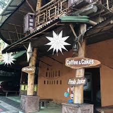 Clay Art Cafe