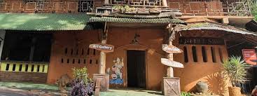 Clay Art Cafe Kottayam 
