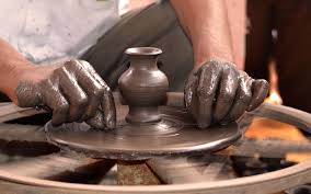 Clay Art Cafe religious place Kottayam images