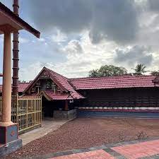 Dharmasastha Temple images