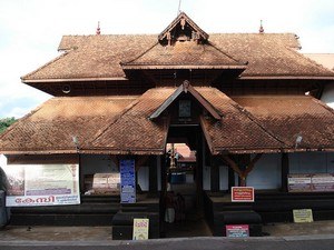 Dharmasastha Temple pics 
