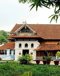 Dharmasastha Temple Kottayam 