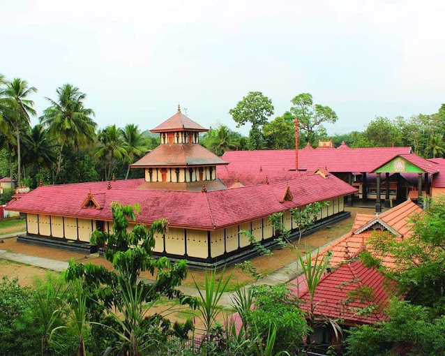 Images of Kottayam