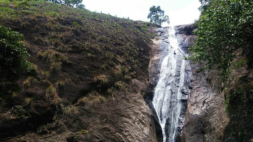 Kattikkayam Waterfalls  images