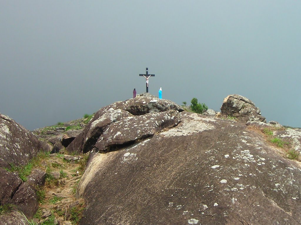 Kurisumala Way of the Cross Kottayam