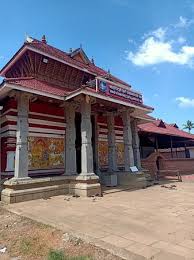 Malliyoor Sri Maha Ganapathi