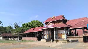Malliyoor Sri Maha Ganapathi Templepics 