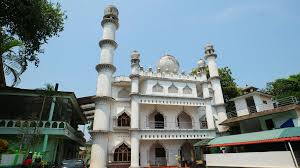 Pazhayapalli Mosque images
