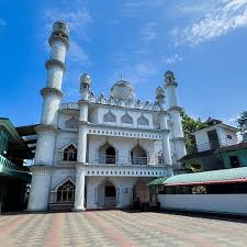 Pazhayapalli Mosque
