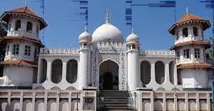 Pazhayapalli Mosque pics 