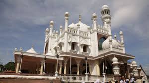 Pazhayapalli Mosque tourist Attractions Kottayam