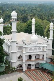 Pazhayapalli Mosque religious place Kottayam images
