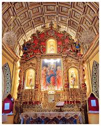 St. Mary's Church, Kudamaloor religious place Kottayam images