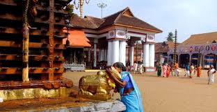 Subrahmanya Swami Temple pics 