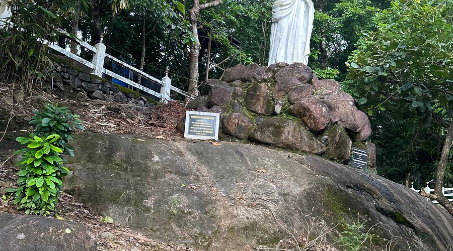 Vallyachan mala Kottayam 
