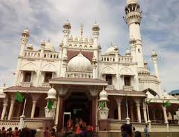 Vavar Juma Masjid images
