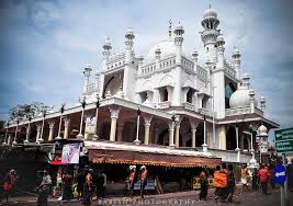 Vavar Juma Masjid