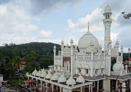 Vavar Juma Masjid pics 
