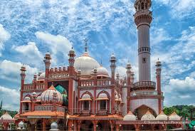 Images of Vavar Juma Masjid