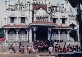 Vavar Juma Masjid religious place Kottayam images